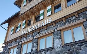 Tauernhaus Planneralm